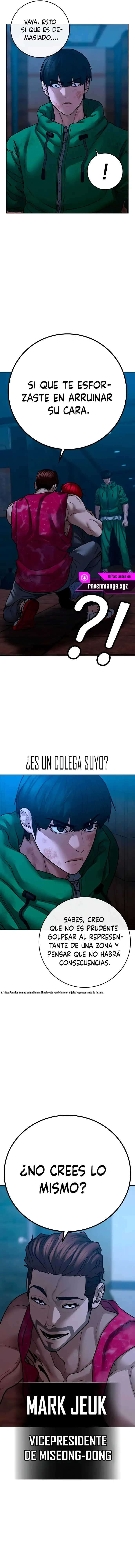 Reality Quest Capítulo 92 en Línea - página 21