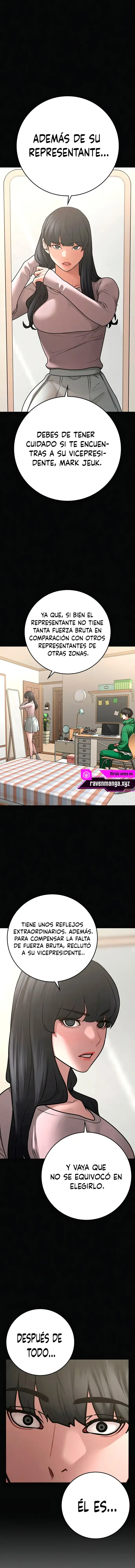 Reality Quest Capítulo 92 en Línea - página 23