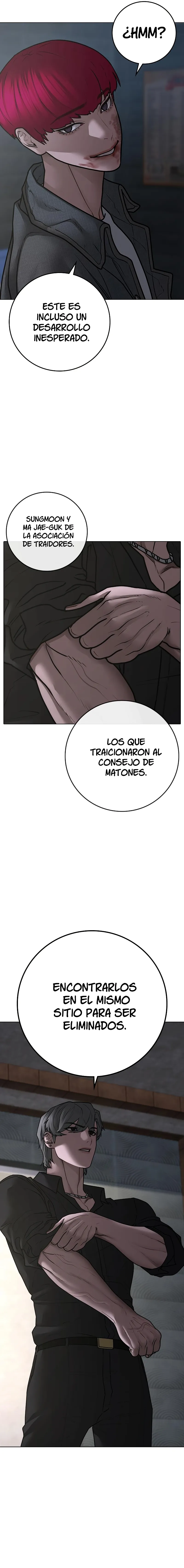 Reality Quest Capítulo 93 en Línea - página 8