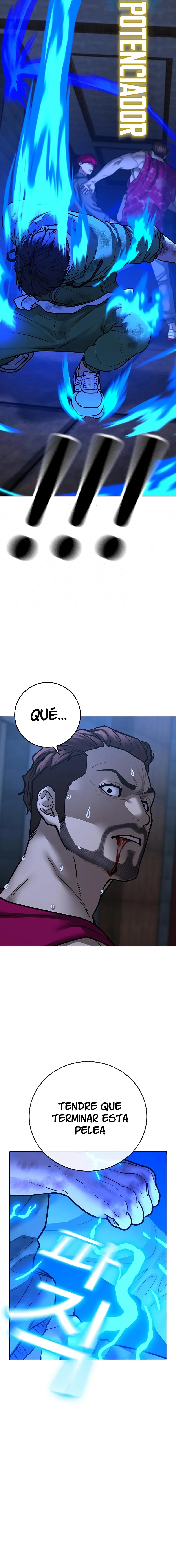 Reality Quest Capítulo 93 en Línea - página 22