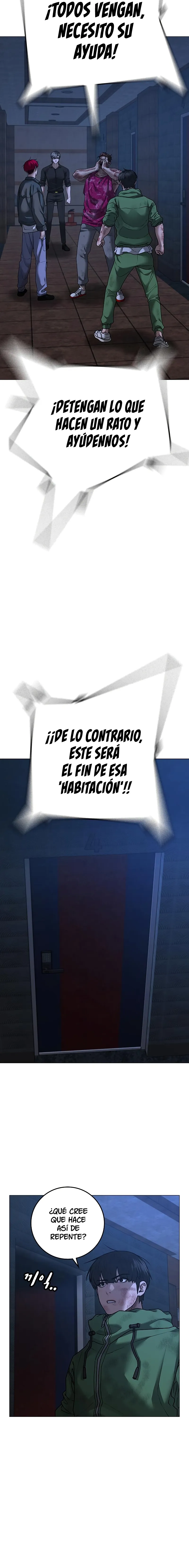 Reality Quest Capítulo 94 en Línea - página 6