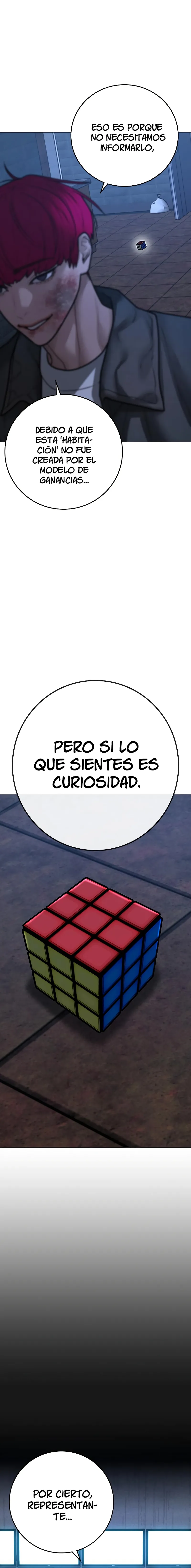 Reality Quest Capítulo 94 en Línea - página 10
