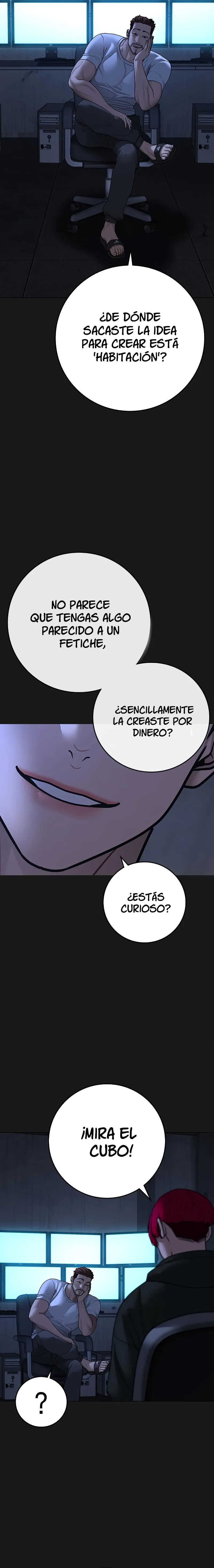 Reality Quest Capítulo 94 en Línea - página 11