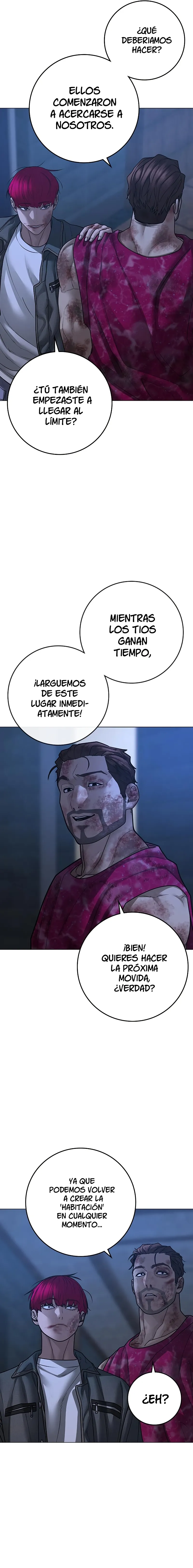 Reality Quest Capítulo 94 en Línea - página 18