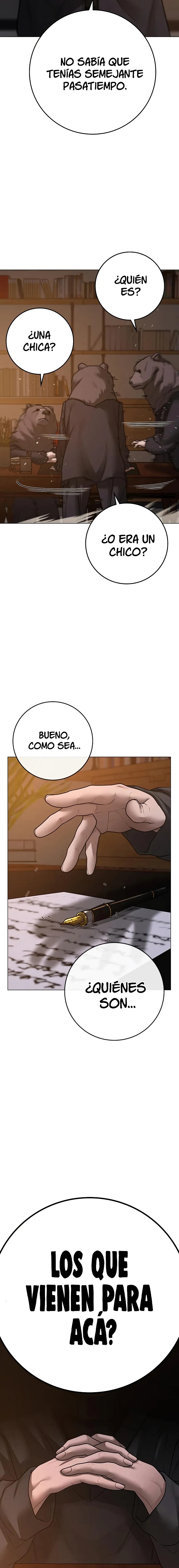 Reality Quest Capítulo 94 en Línea - página 37