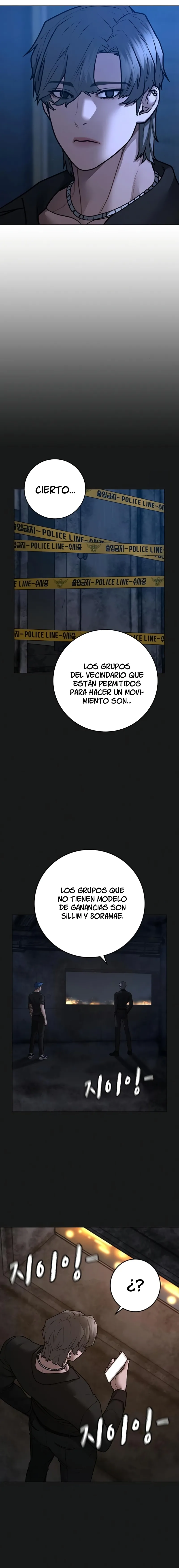 Reality Quest Capítulo 95 en Línea - página 4