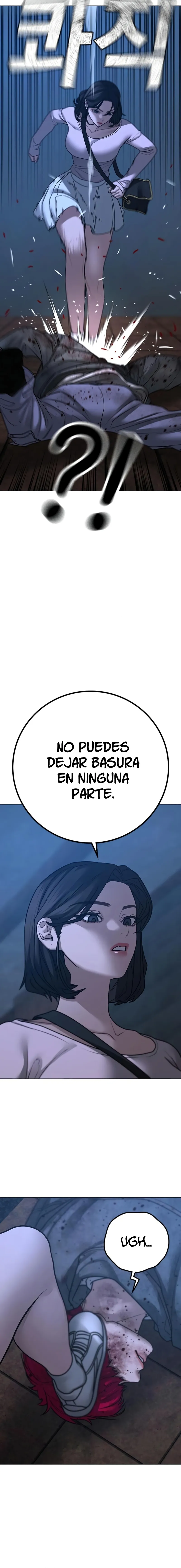Reality Quest Capítulo 95 en Línea - página 8