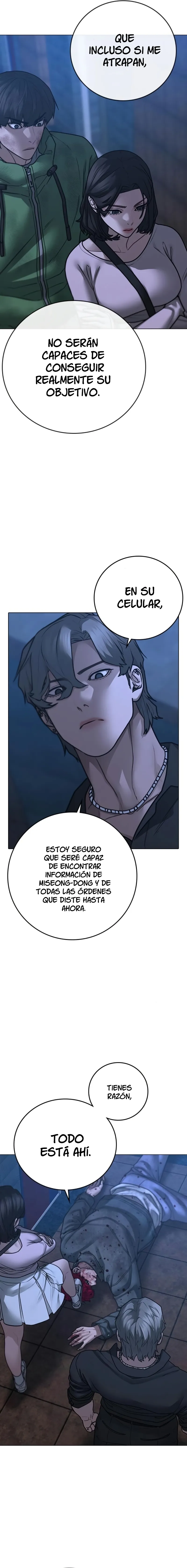 Reality Quest Capítulo 95 en Línea - página 10