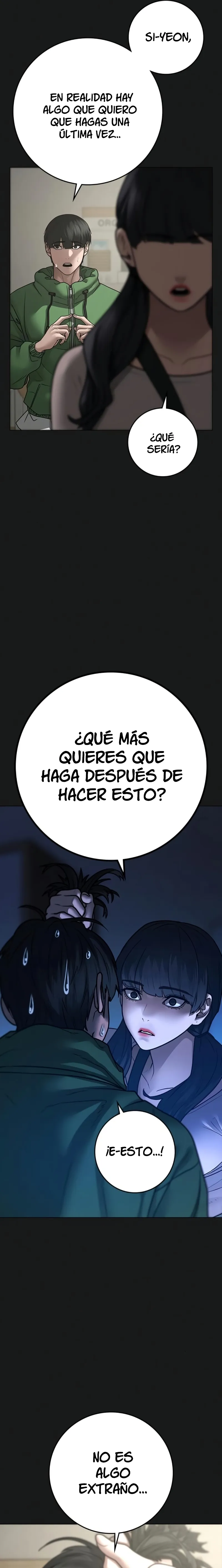 Reality Quest Capítulo 95 en Línea - página 13