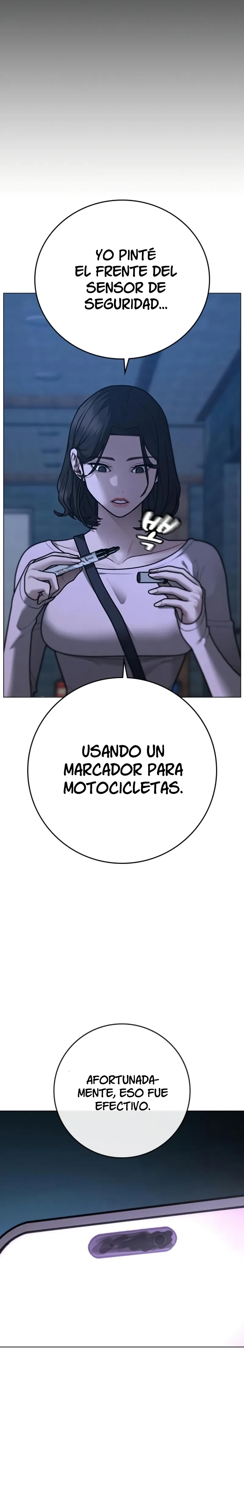 Reality Quest Capítulo 95 en Línea - página 15