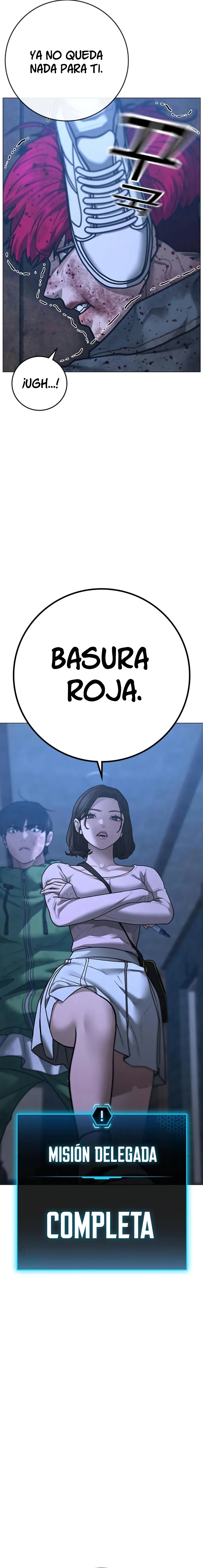 Reality Quest Capítulo 95 en Línea - página 17