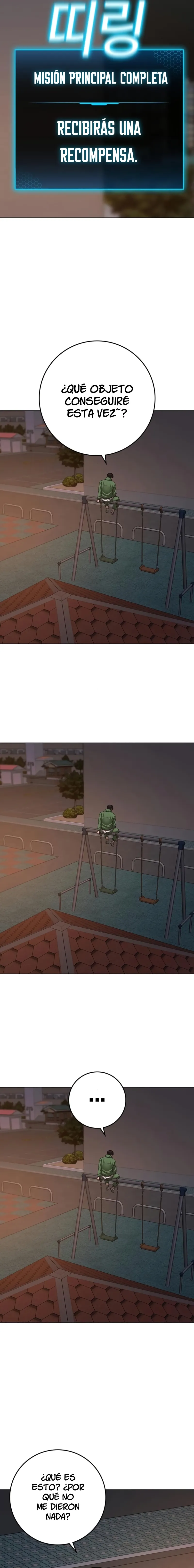 Reality Quest Capítulo 95 en Línea - página 32