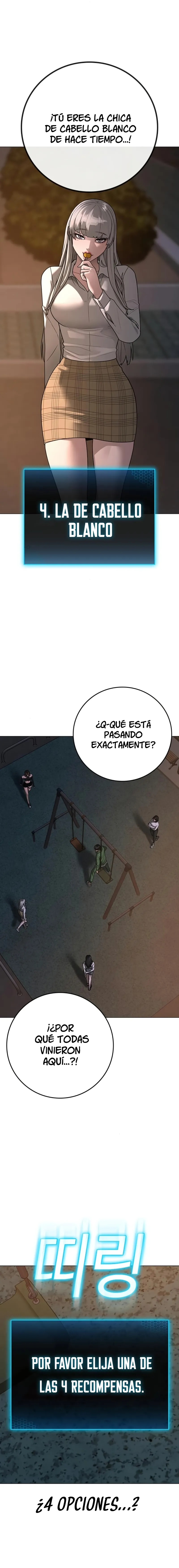 Reality Quest Capítulo 95 en Línea - página 36
