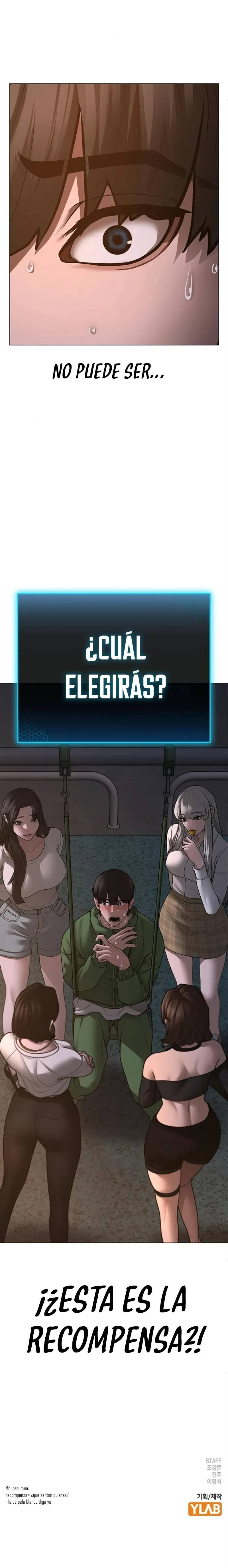 Reality Quest Capítulo 95 en Línea - página 37