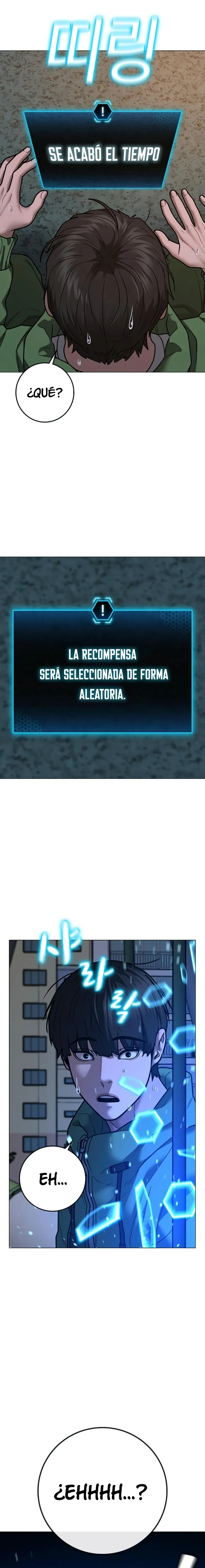 Reality Quest Capítulo 96 en Línea - página 6