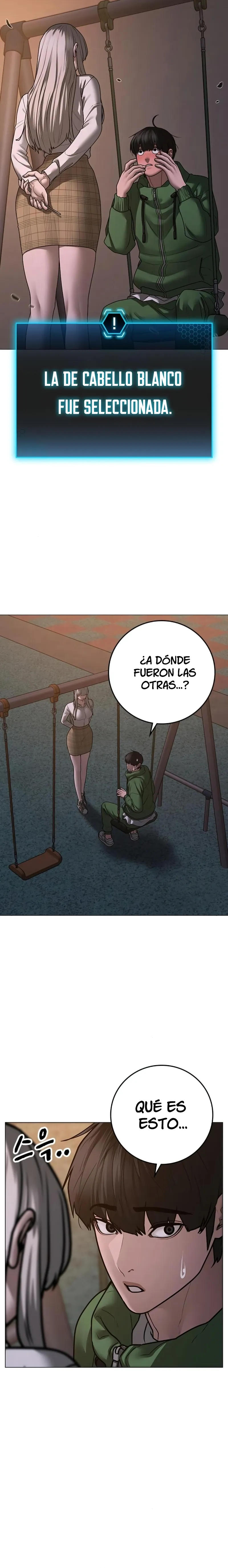 Reality Quest Capítulo 96 en Línea - página 9