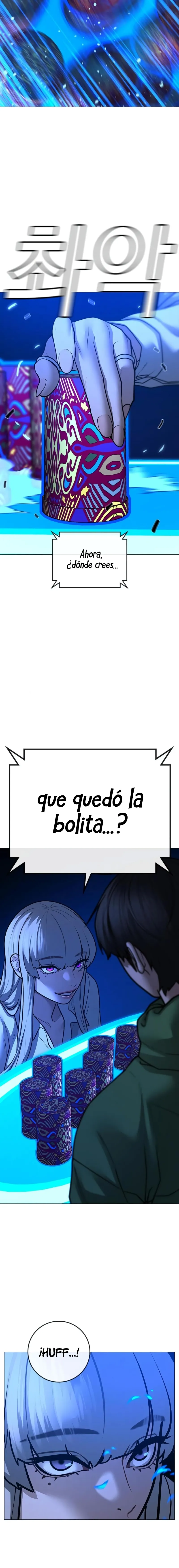 Reality Quest Capítulo 96 en Línea - página 22