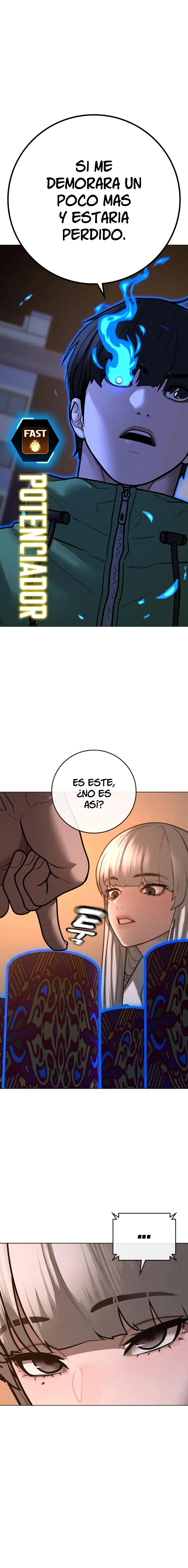Reality Quest Capítulo 96 en Línea - página 23
