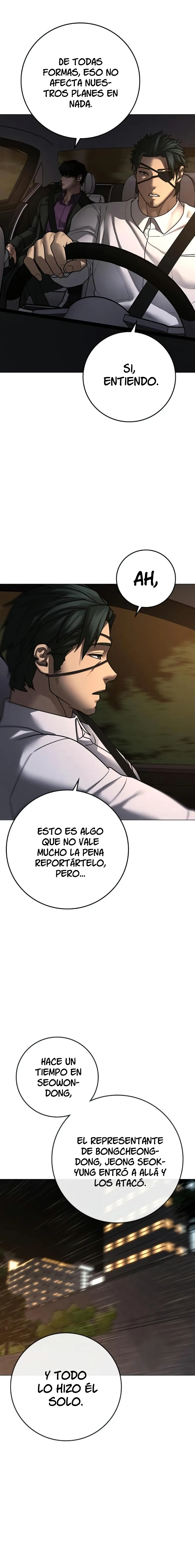 Reality Quest Capítulo 96 en Línea - página 27