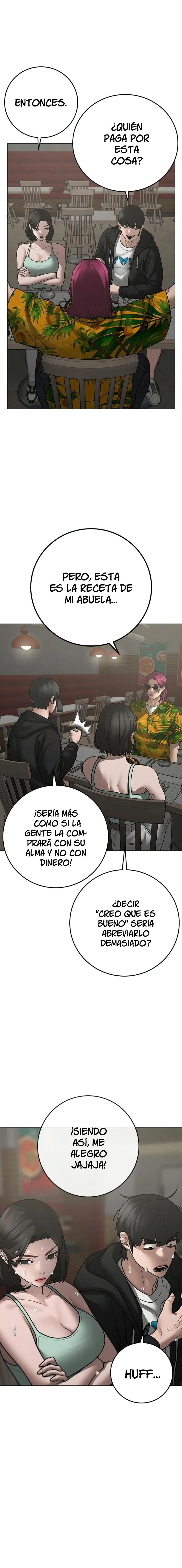 Reality Quest Capítulo 96 en Línea - página 31