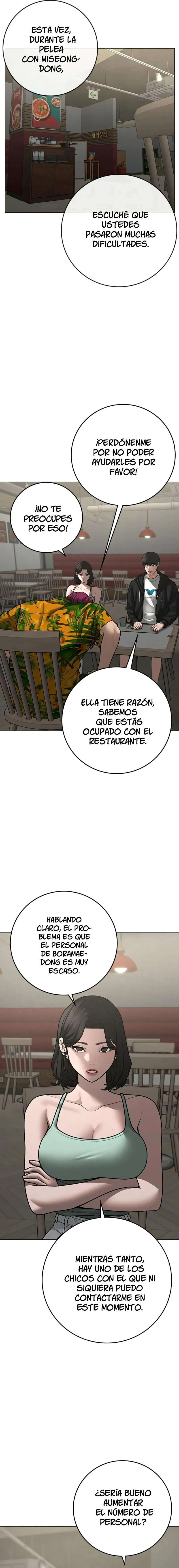 Reality Quest Capítulo 96 en Línea - página 32
