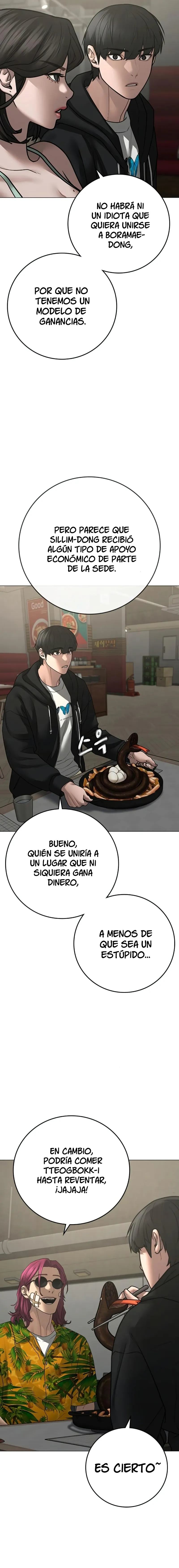 Reality Quest Capítulo 96 en Línea - página 33