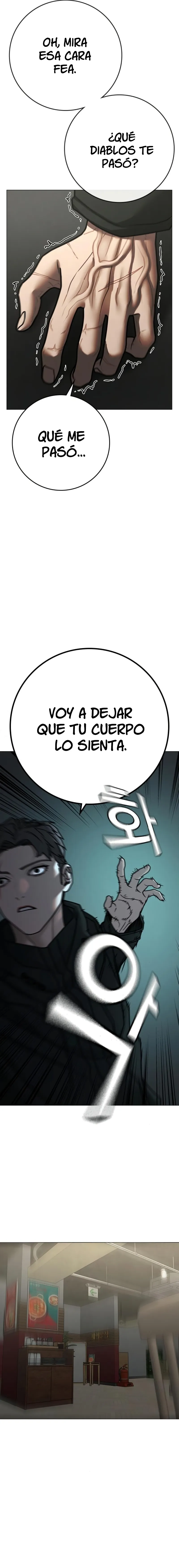 Reality Quest Capítulo 97 en Línea - página 7