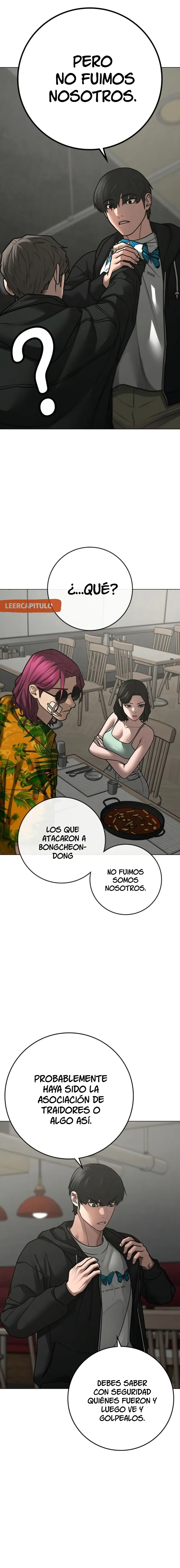 Reality Quest Capítulo 97 en Línea - página 8