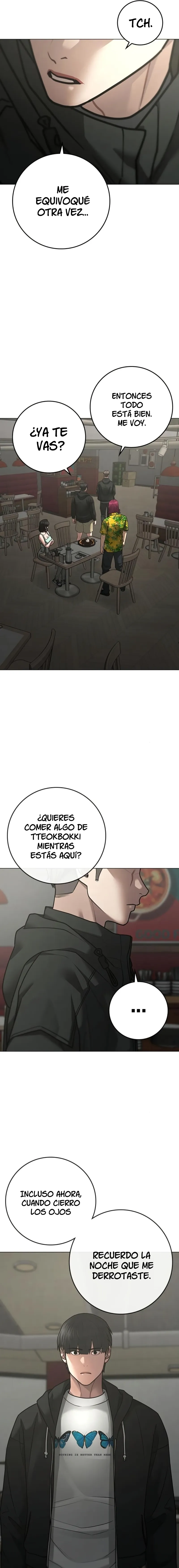 Reality Quest Capítulo 97 en Línea - página 9