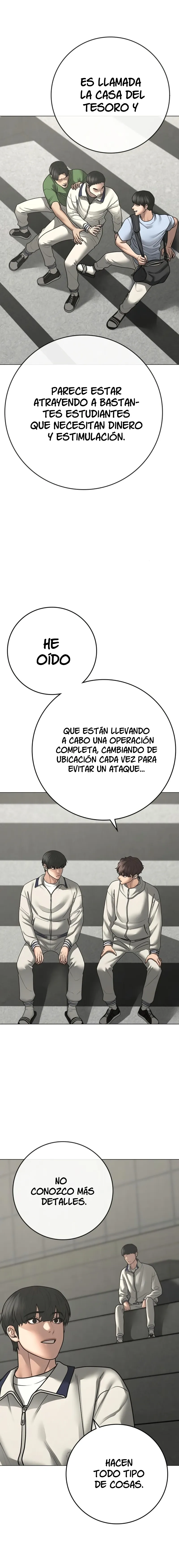 Reality Quest Capítulo 97 en Línea - página 19