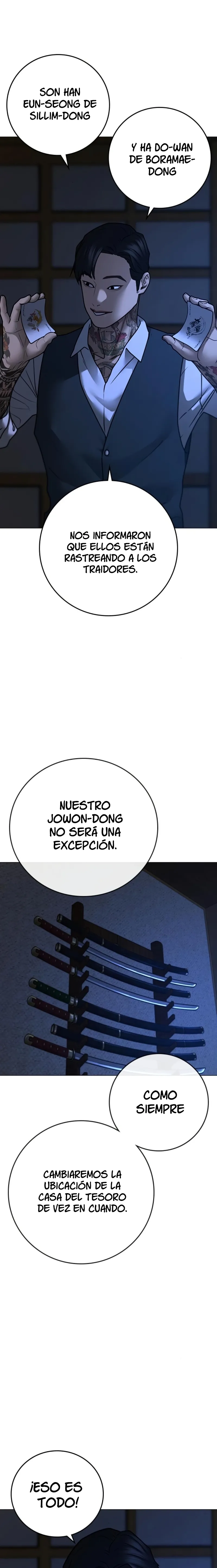 Reality Quest Capítulo 97 en Línea - página 28