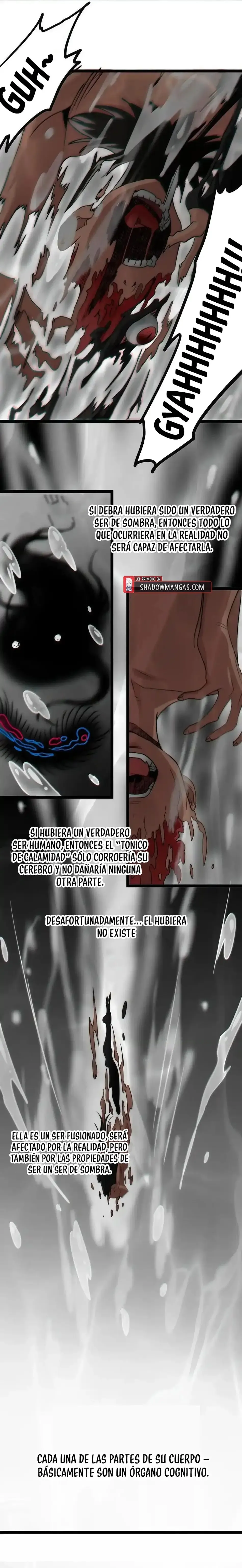 Realmente no soy el vasallo del dios demonio Capítulo 120 en Línea - página 16