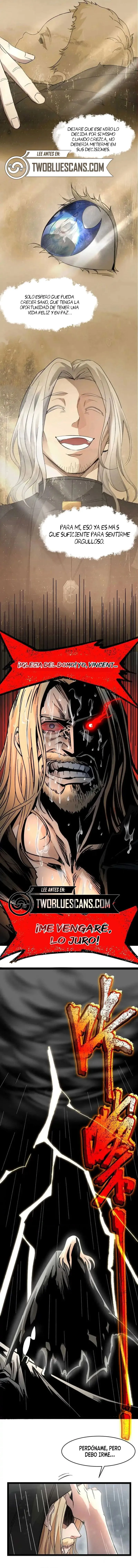 Realmente no soy el vasallo del dios demonio Capítulo 144 en Línea - página 12