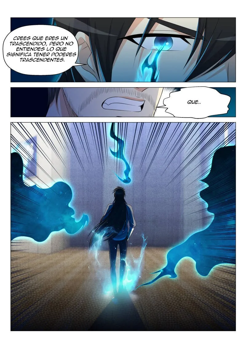 Rebirth Of The Urban Immortal Cultivator Capítulo 152 en Línea - página 12