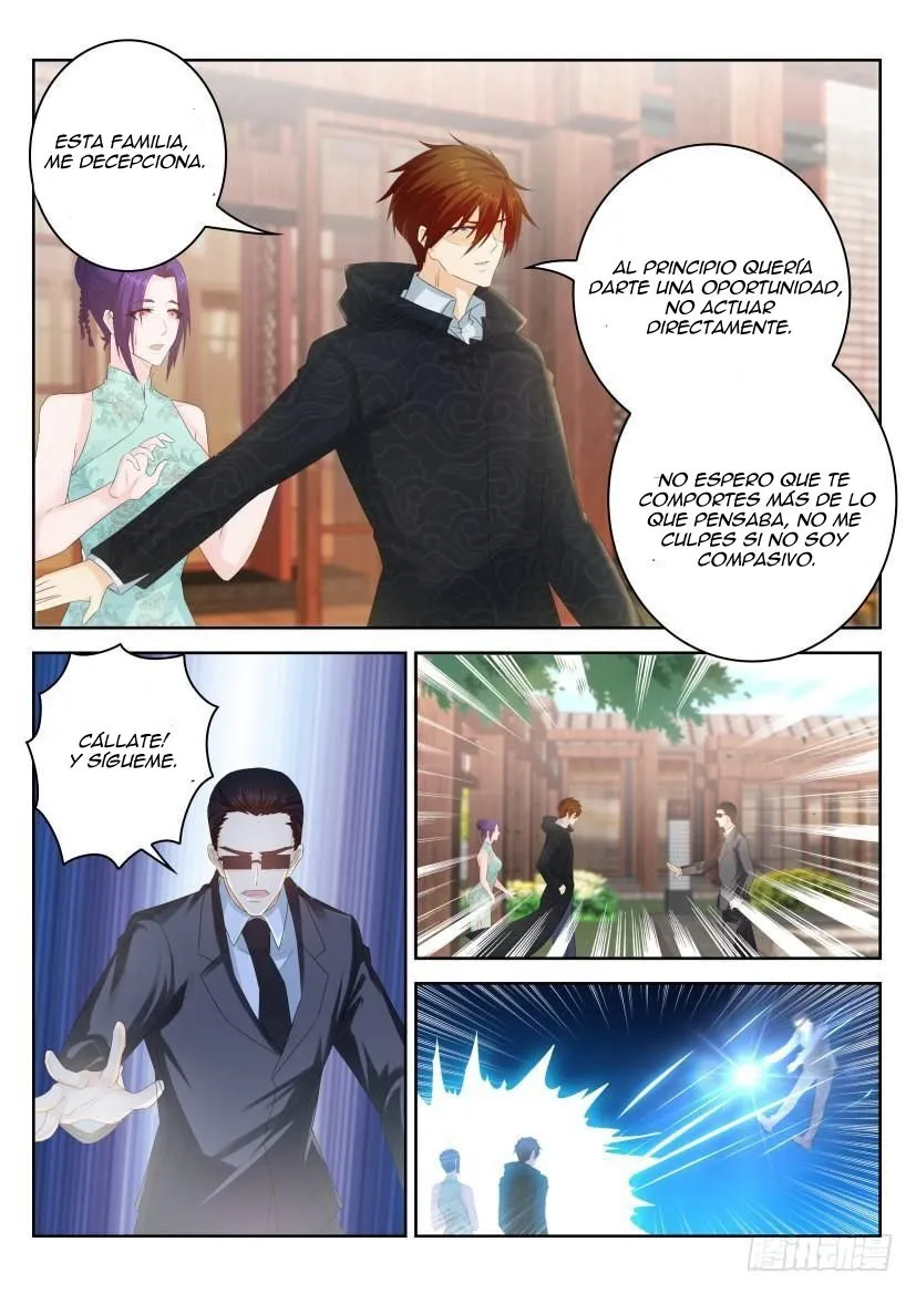 Rebirth Of The Urban Immortal Cultivator Capítulo 253 en Línea - página 3