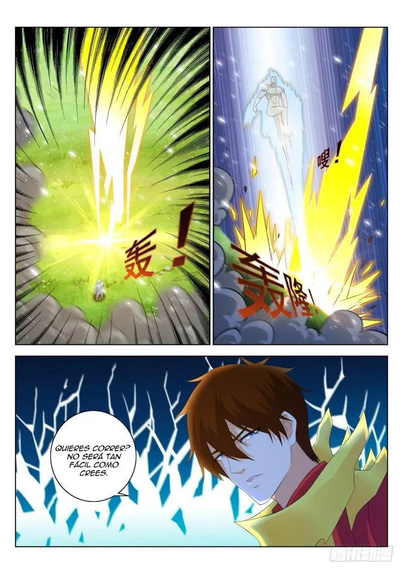 Rebirth Of The Urban Immortal Cultivator Capítulo 315 en Línea - página 14