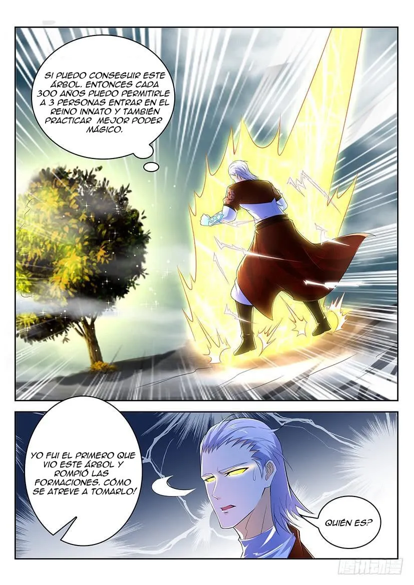 Rebirth Of The Urban Immortal Cultivator Capítulo 346 en Línea - página 14