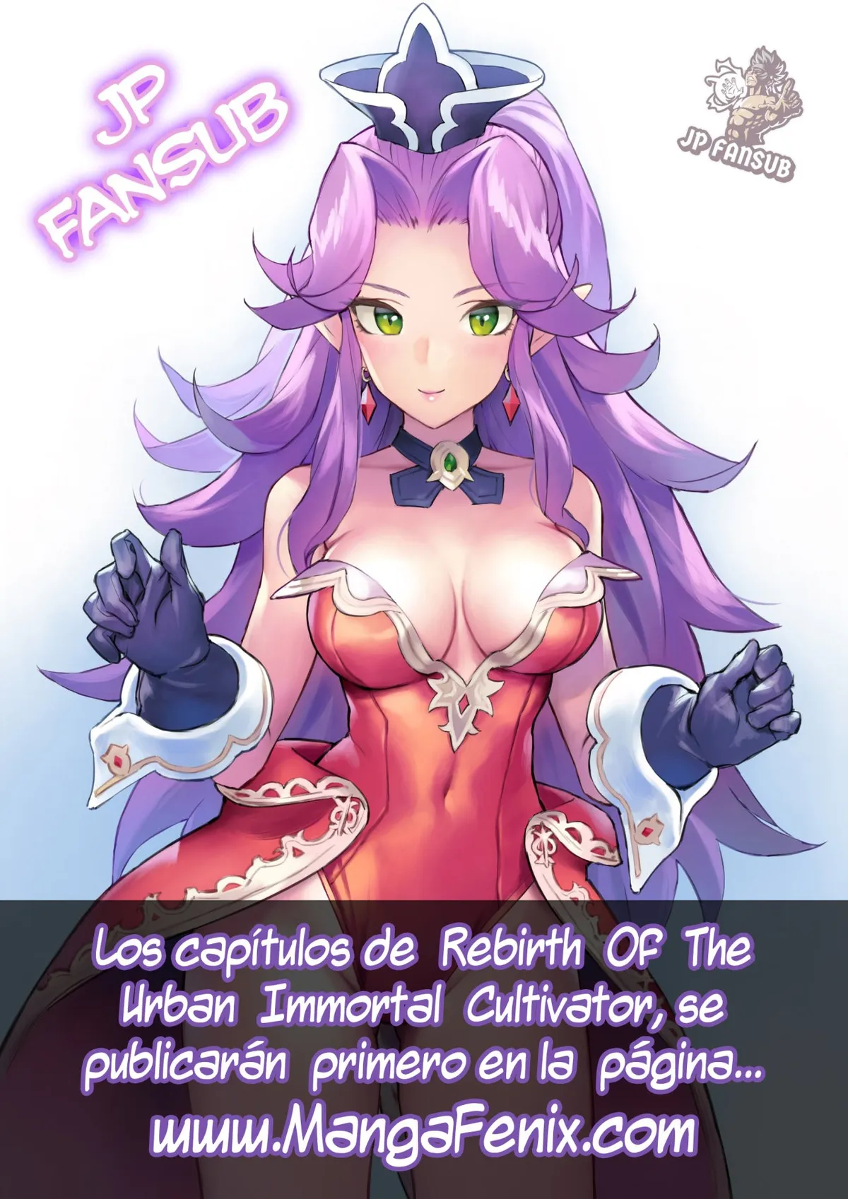 Rebirth Of The Urban Immortal Cultivator Capítulo 576 en Línea - página 14