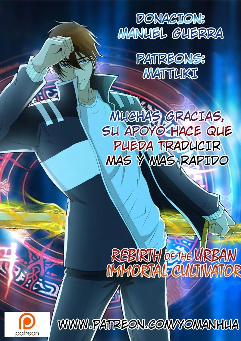 Rebirth Of The Urban Immortal Cultivator Capítulo 92 en Línea - página 12