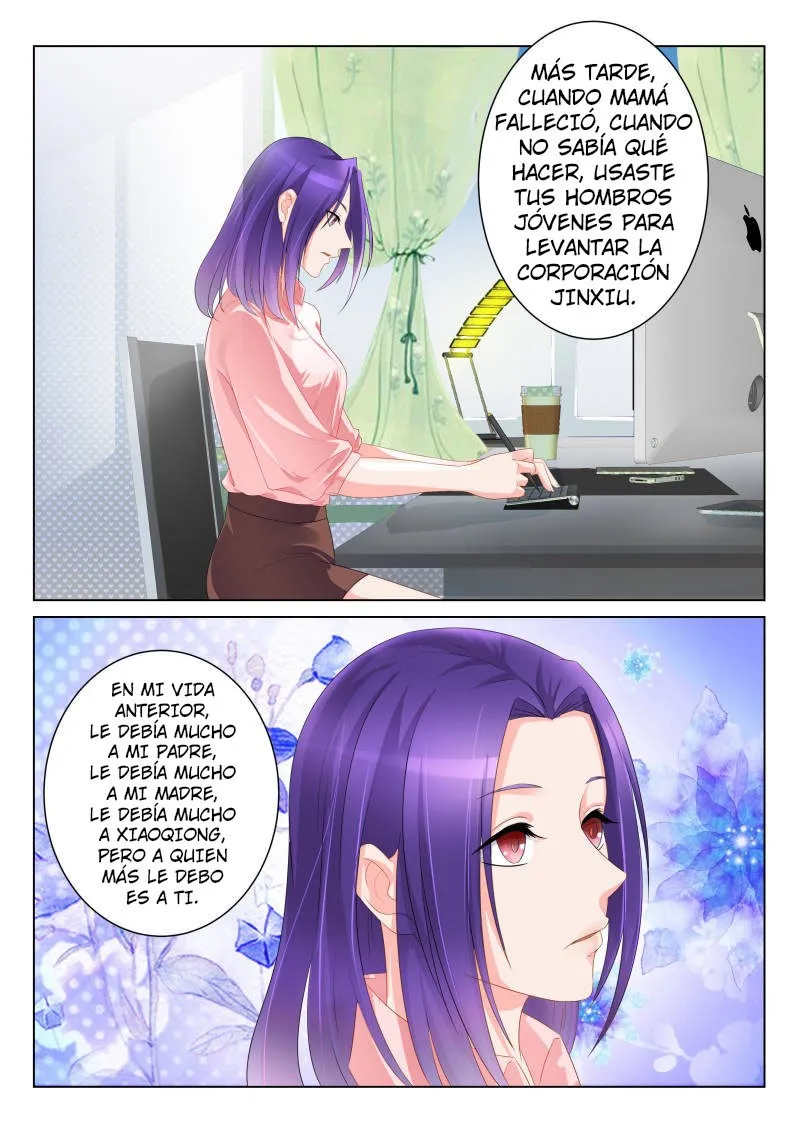 Rebirth Of The Urban Immortal Cultivator Capítulo 98 en Línea - página 8