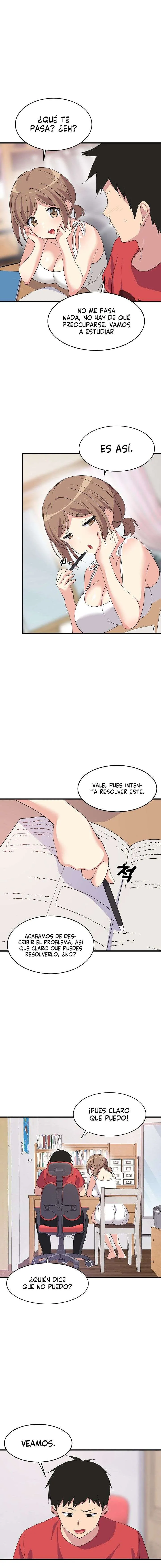 Recompensa íntima Capítulo 1 en Línea - página 15