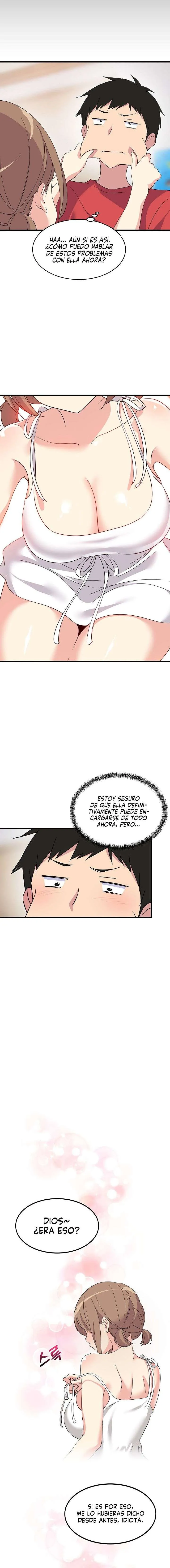 Recompensa íntima Capítulo 1 en Línea - página 19