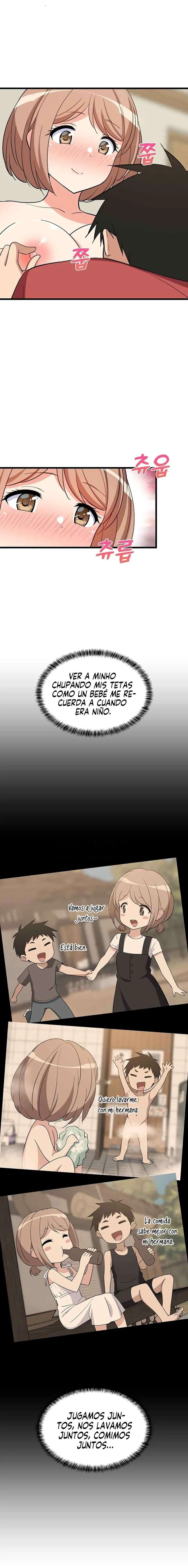 Recompensa íntima Capítulo 12 en Línea - página 3