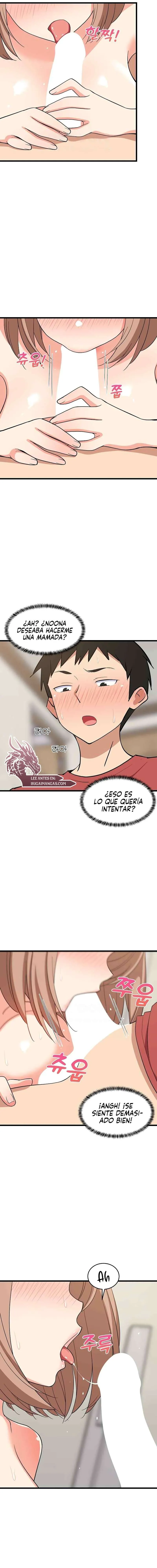 Recompensa íntima Capítulo 12 en Línea - página 11