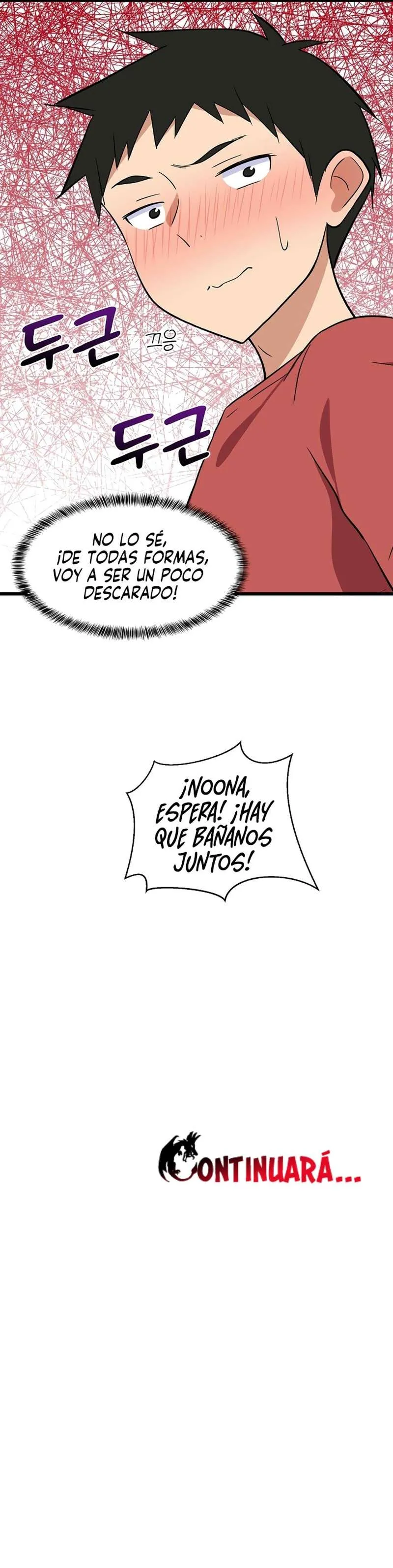 Recompensa íntima Capítulo 12 en Línea - página 20