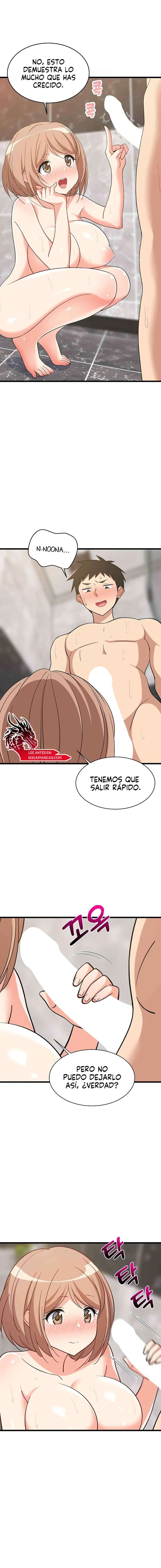 Recompensa íntima Capítulo 13 en Línea - página 16