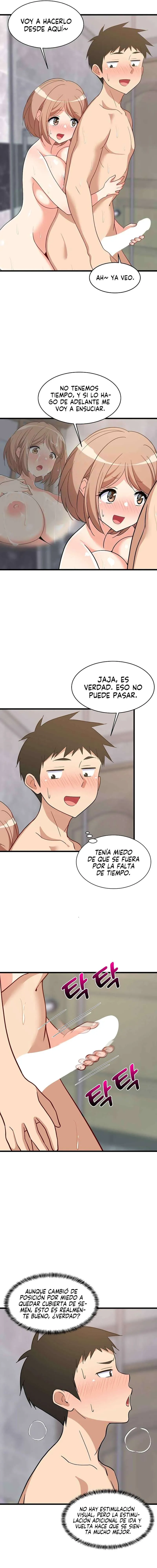 Recompensa íntima Capítulo 13 en Línea - página 18