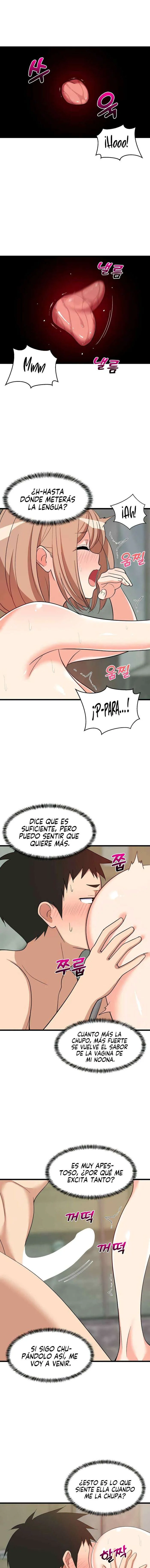 Recompensa íntima Capítulo 14 en Línea - página 5