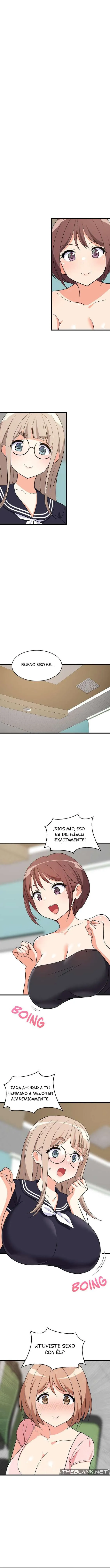 Recompensa íntima Capítulo 15 en Línea - página 1