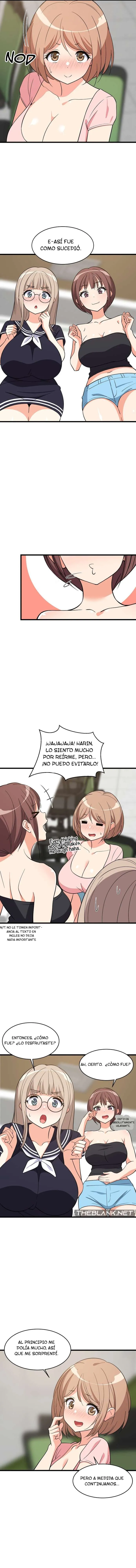 Recompensa íntima Capítulo 15 en Línea - página 2